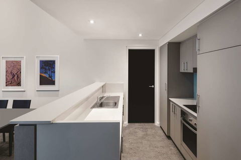 Adina Apartment Hotel Perth - Accommodation Redcliffe 6