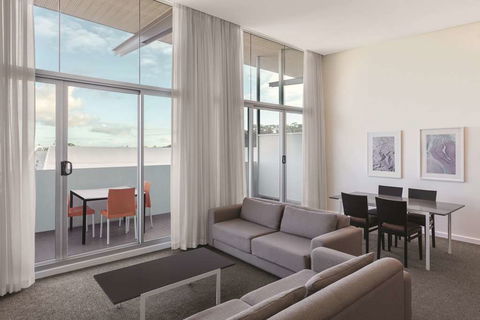 Adina Apartment Hotel Perth - Accommodation Redcliffe 7