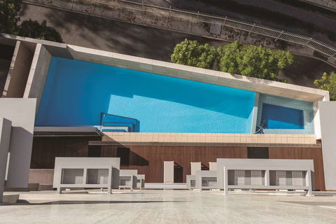 Adina Apartment Hotel Perth - Accommodation Redcliffe 14