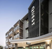 Quest Eight Mile Plains - Accommodation Redcliffe