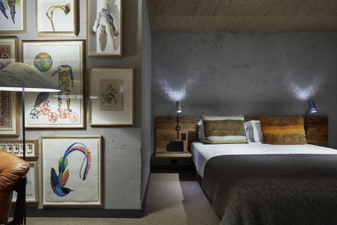 Ovolo Nishi - Accommodation Redcliffe 8