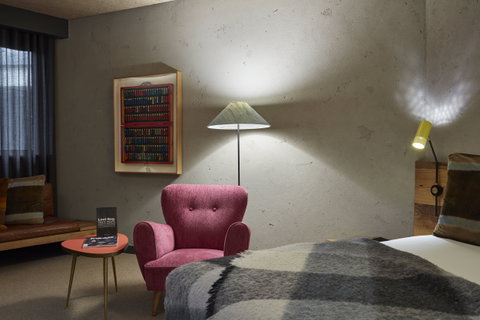 Ovolo Nishi - Accommodation Redcliffe 10