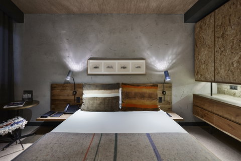 Ovolo Nishi - Accommodation Redcliffe 11