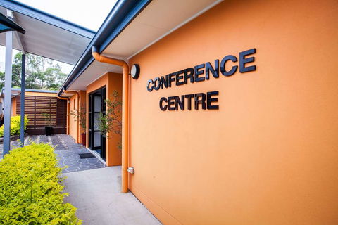 Darra Motel And Conference Centre - Accommodation Redcliffe 0