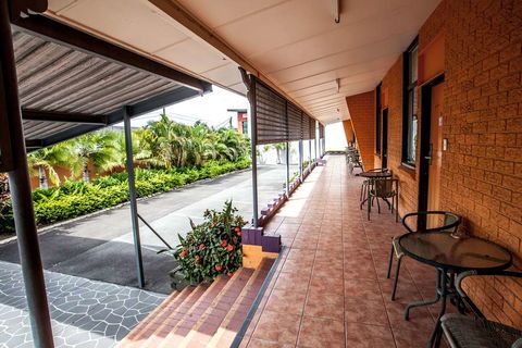 Darra Motel And Conference Centre - Accommodation Redcliffe 1