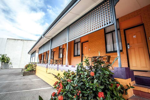 Darra Motel And Conference Centre - Accommodation Redcliffe 2