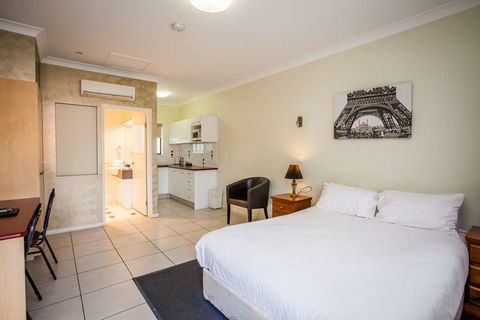 Darra Motel And Conference Centre - Accommodation Redcliffe 3