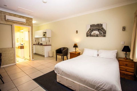 Darra Motel And Conference Centre - Accommodation Redcliffe 4