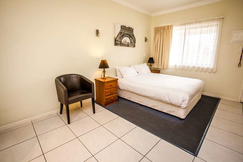 Darra Motel And Conference Centre - Accommodation Redcliffe 5