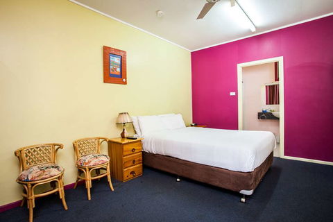 Darra Motel And Conference Centre - Accommodation Redcliffe 7