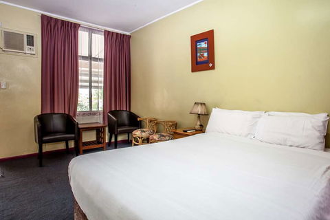 Darra Motel And Conference Centre - Accommodation Redcliffe 8
