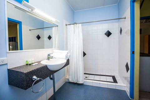 Darra Motel And Conference Centre - Accommodation Redcliffe 10