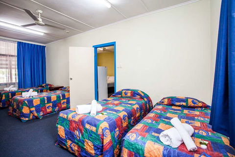 Darra Motel And Conference Centre - Accommodation Redcliffe 11