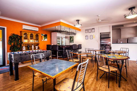 Darra Motel And Conference Centre - Accommodation Redcliffe 12