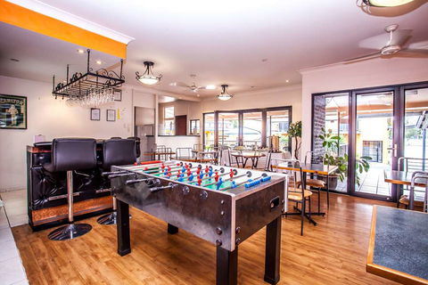 Darra Motel And Conference Centre - Accommodation Redcliffe 14