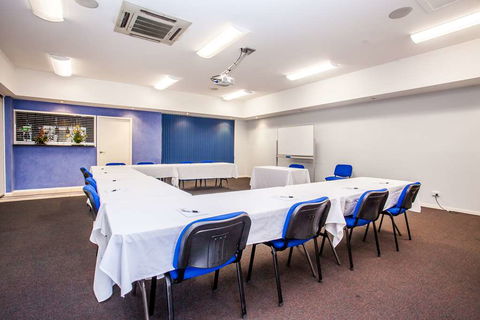 Darra Motel And Conference Centre - Accommodation Redcliffe 15