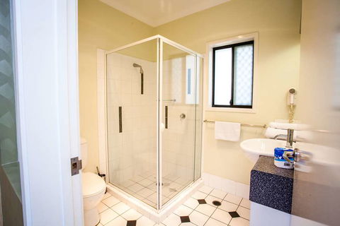 Darra Motel And Conference Centre - Accommodation Redcliffe 17