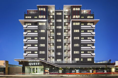 Quest Woolloongabba - Accommodation Redcliffe 0