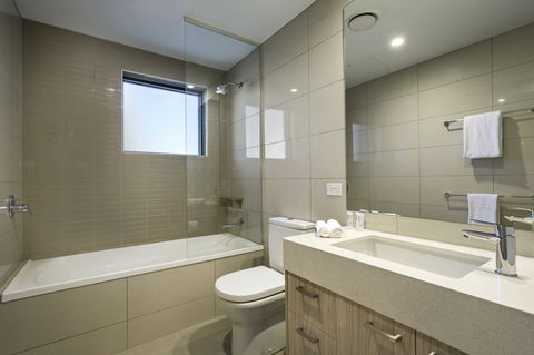 Quest Woolloongabba - Accommodation Redcliffe 5