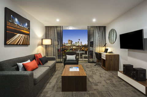 Quest Woolloongabba - Accommodation Redcliffe 8