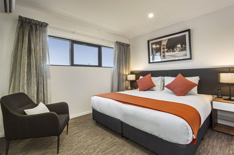 Quest Woolloongabba - Accommodation Redcliffe 9