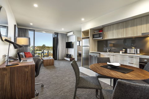 Quest Woolloongabba - Accommodation Redcliffe 10