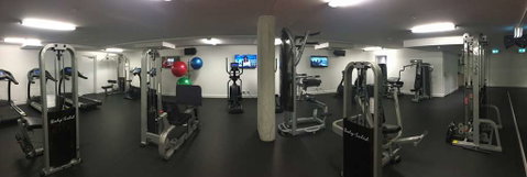 Avenue Hotel Canberra - Accommodation Redcliffe 0