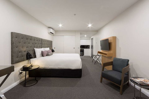 Avenue Hotel Canberra - Accommodation Redcliffe 4