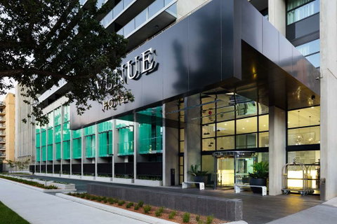 Avenue Hotel Canberra - Accommodation Redcliffe 8