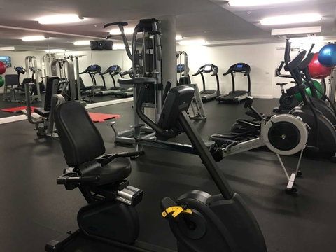 Avenue Hotel Canberra - Accommodation Redcliffe 10