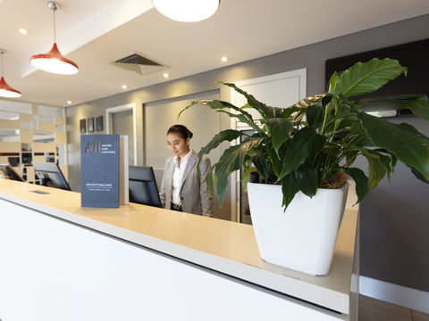 Mercure Brisbane Garden City - Accommodation Redcliffe 2