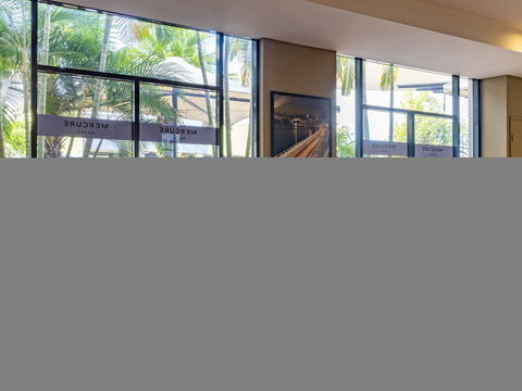 Mercure Brisbane Garden City - Accommodation Redcliffe 3