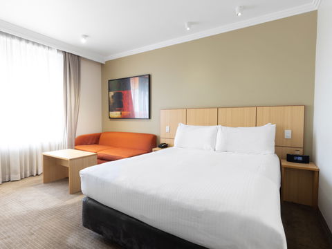 Mercure Brisbane Garden City - Accommodation Redcliffe 5