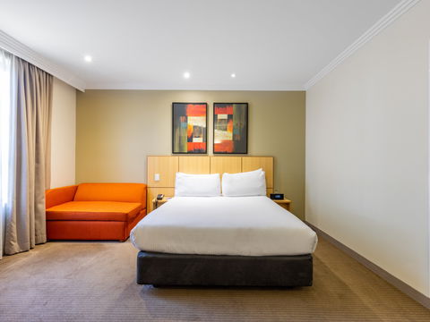 Mercure Brisbane Garden City - Accommodation Redcliffe 13