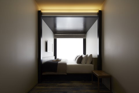 Little National Hotel - Accommodation Redcliffe 4