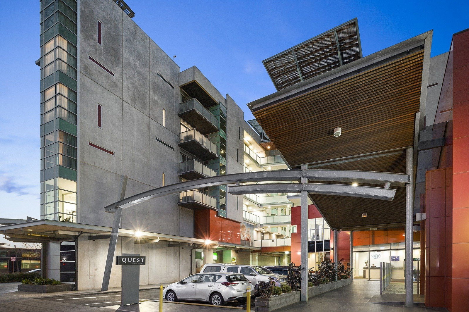 Caroline Springs VIC Accommodation Redcliffe