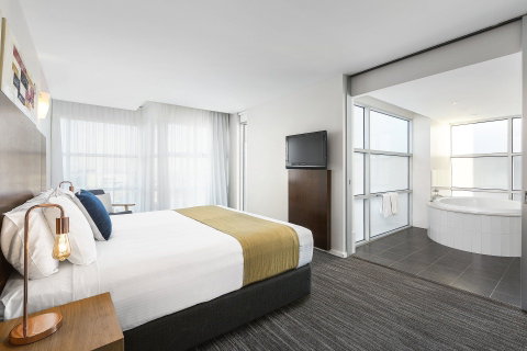 Quest Caroline Springs - Accommodation Redcliffe 6