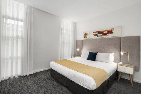 Quest Caroline Springs - Accommodation Redcliffe 11