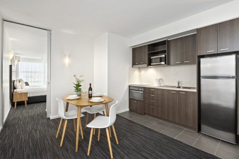 Quest Caroline Springs - Accommodation Redcliffe 13