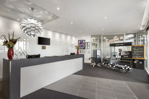 Quest Caroline Springs - Accommodation Redcliffe 17