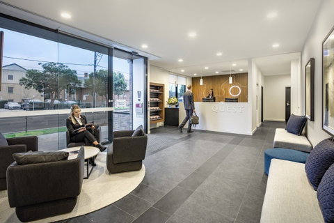 Quest Maribyrnong - Accommodation Redcliffe 1