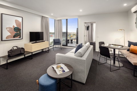 Quest Maribyrnong - Accommodation Redcliffe 3