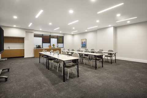 Quest Maribyrnong - Accommodation Redcliffe 5