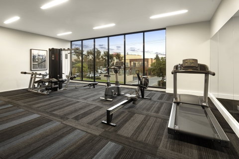 Quest Maribyrnong - Accommodation Redcliffe 6