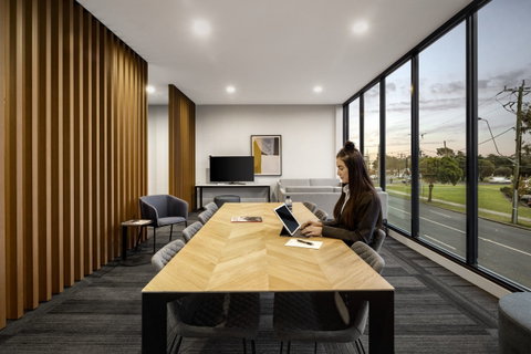 Quest Maribyrnong - Accommodation Redcliffe 7