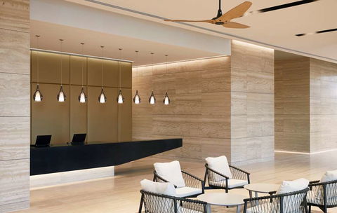 Hyatt Place Melbourne Essendon Fields - Accommodation Redcliffe 2