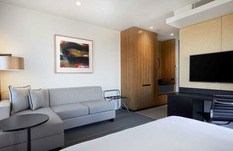 Hyatt Place Melbourne Essendon Fields - Accommodation Redcliffe 3