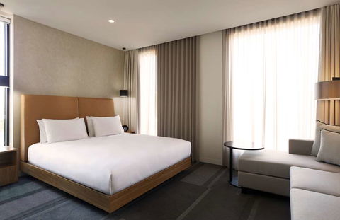 Hyatt Place Melbourne Essendon Fields - Accommodation Redcliffe 4