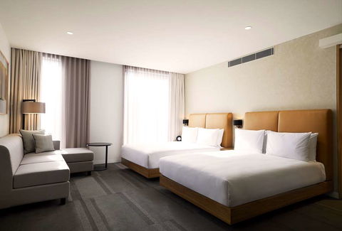 Hyatt Place Melbourne Essendon Fields - Accommodation Redcliffe 7