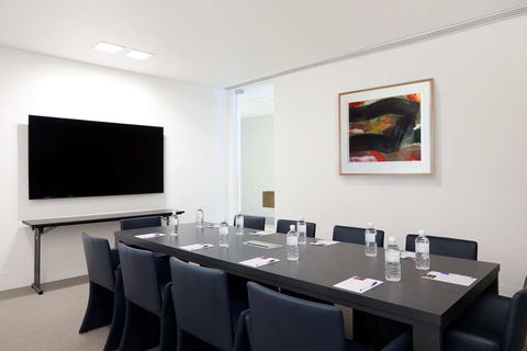 Hyatt Place Melbourne Essendon Fields - Accommodation Redcliffe 9